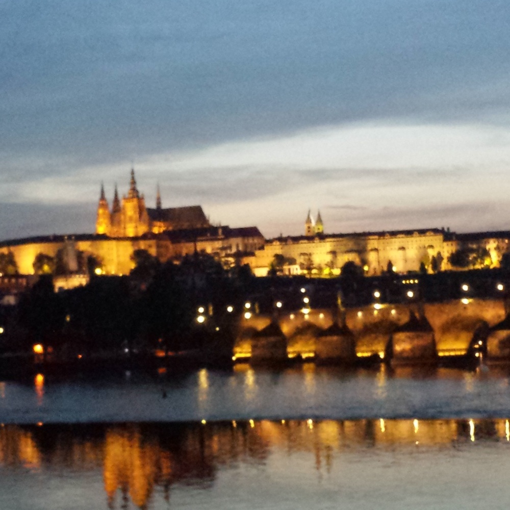 Meet your Posher, Angeleen